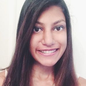 Meet your Posher, Rakshu